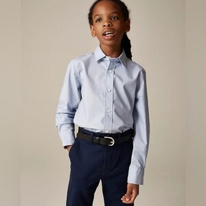 J. Crew Ludlow Premium fine cotton dress shirt